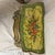 Italian Late 19th Century Venetian Floral Paint Decorated Two Drawer Commode For Sale - Image 3 of 11