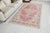Mid 20th Century Turkish Handknotted Wool Area Rug For Sale - Image 4 of 9