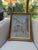 Vintage Original Parisian Street Scene Oil Painting by Jean Lay Sauls, Signed & Framed For Sale - Image 12 of 12