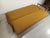 Scandinavian Mustard Bench Sofa, 1960s For Sale - Image 14 of 18