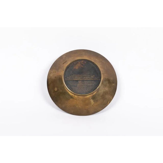 Bowl by Carl Auböck, Austria, 1960s For Sale - Image 3 of 5