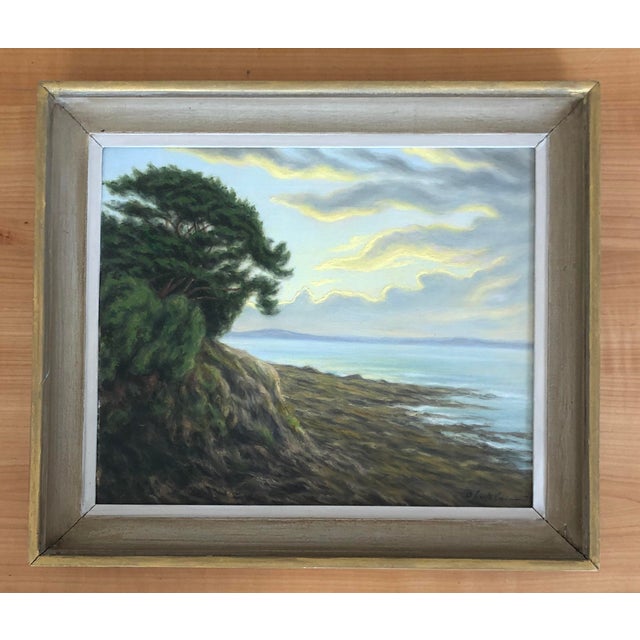 Swiss painter born in St-Imier in 1904 based in Neuchâtel, from 1925-1927 he learned at the School of Fine Arts in La...