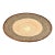 Early 20th Century Tonga Binga Basket 23 Inch For Sale