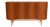 Scandinavian Teak Highboard, 1950s-1960s For Sale