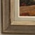 Vivian Walker 1903-1972 Canadian Impressionist Autumn Landscape Oil Painting For Sale - Image 6 of 9