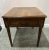 1960s Henredon Furniture Mid-Century Modern End Table For Sale In Detroit - Image 6 of 9