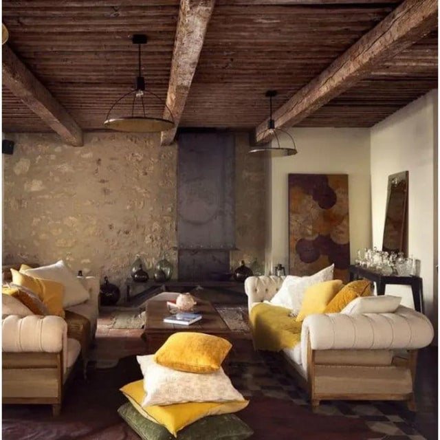 Not Yet Made - Made To Order Eclipse Wall Light by Radar For Sale - Image 5 of 6