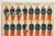 Date: 1880s-1890s Size: 11.5 x 15.5 inches Printer: Pellerin et cie. About this poster: Imagerie d'Épinal was a print...