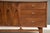 1960s Refinished Broyhill Brasilia Walnut 66” Dresser For Sale In Boston - Image 6 of 10
