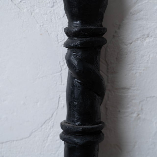Wood Willis Hakim Jones Walking Stick, 1990s For Sale - Image 7 of 10