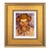 Pablo Picasso Portrait of Ramon Limited Edition Framed For Sale