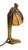 19th Century Art Nouveau Bronze Table Lamps from Rudolf Marschall, 1890s, Set of 2 For Sale - Image 5 of 12
