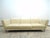 2000 - 2009 Vintage Three-Seater Sofa in Leather, 2003 For Sale - Image 5 of 13