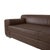 Modern Donna Leather Corner Sofa from Ewald Schillig For Sale - Image 3 of 15