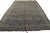 Tribal Vintage Berber Beni M'Guild Moroccan Rug - 06'06 X 10'00 For Sale - Image 3 of 9