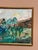Norvy, Forest, 1994, Oil on Canvas, Framed For Sale - Image 7 of 18