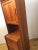 Mid-Century Modern Scandinavian Teak Wall Unit, 1960s For Sale - Image 3 of 6