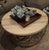 Up for sale is a stunning, organic-yet-luxurious "Branch" Cocktail Table by renowned designer brand Ambella Home....