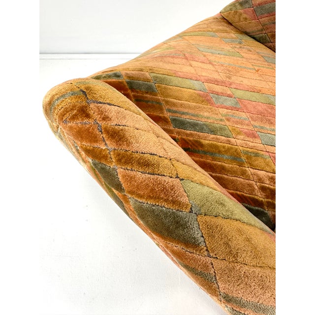 1950's Danish Lounge Chair For Sale In Boston - Image 6 of 6