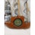 Wood 1950s Yankee Clipper Ship Wooden Sailing Boat‎ Wood Mantel Display Decor Vintage For Sale - Image 7 of 15