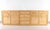 Palm Tree Sideboard in Rattan and Raffia For Sale - Image 6 of 18