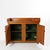Mid 19th Century Antique MId 19th Century Country Dry Sink Cupboard For Sale - Image 5 of 8