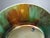 Ceramic Antique C1870 Szy Wedgwood Majolica Scallop Shell Plate (Plate #1) For Sale - Image 7 of 9