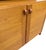 Wood Vintage Danish Modern Domino Møbler 2-Piece Teak Bar Cabinet For Sale - Image 7 of 9