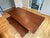 Mid-Century Modern Dining Set For Sale - Image 4 of 12