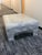 Oversized Stewart Furniture Cocktail Ottoman For Sale - Image 4 of 11