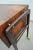 Danish Modern Rosewood Sewing Table, 1960s For Sale - Image 9 of 13