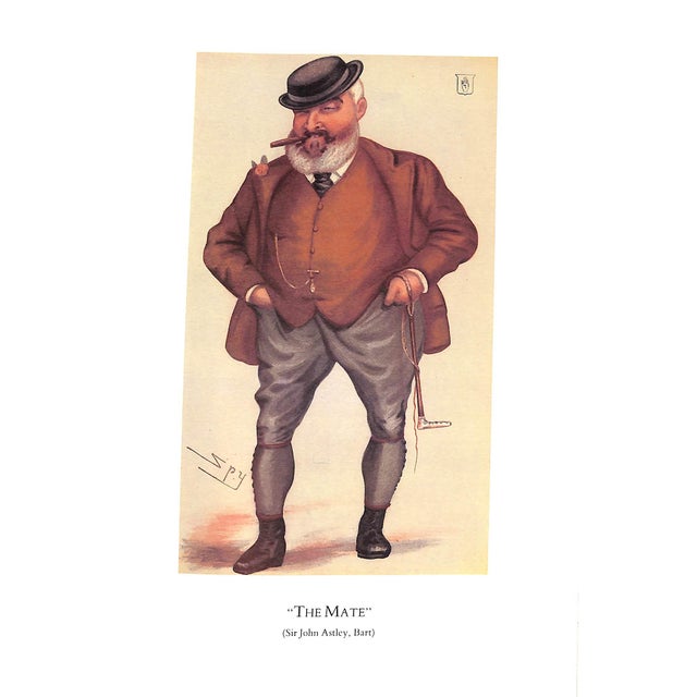 "Fred Archer: A Complete Study" 1990 Welcome, John For Sale In New York - Image 6 of 10