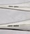 Antique Edwardian Sterling Silver Serving Spoons, Sheffield, 1905, Set of 2 For Sale - Image 12 of 14