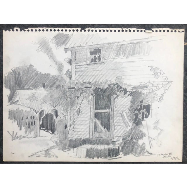 Born in Pittsburgh, American artist Norman Kent (1903 - 1972) attended the Rochester Institute and trained at the Art...