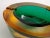 Large Murano Sommerso Glass Ashtray by Seguso, 1960s For Sale - Image 4 of 12