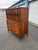 Mid-Century Modern 1960’s Mid Century Modern Kent Coffey Perspecta Tall Chest For Sale - Image 3 of 11