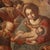 Italian Artist, The Adoration of the 3 Wise Men, 1600s, Oil on Canvas For Sale - Image 4 of 12