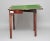 Card Table, 1770s For Sale - Image 4 of 9