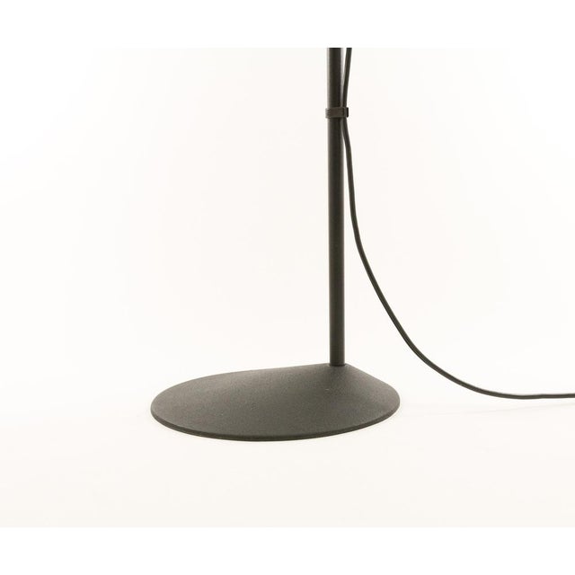 Mid-Century Modern Duna Floor Lamp by Mario Barbaglia & Marco Colombo for Paf Studio, 1980s For Sale - Image 3 of 8