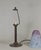 1920s Daum & Vasseur French Art Deco Table Lamp For Sale - Image 9 of 13
