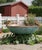 Bring timeless craftsmanship and natural warmth to your space with this handmade hammered copper bowl. Each piece is...