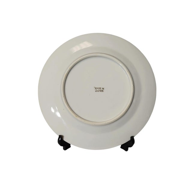 1960s Japanese Dragonware Tea Service for Six- 21 Pieces For Sale - Image 9 of 9