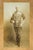 Traditional Large Antique Edwardian Signed Framed Presentation Photograph Photo British Military Officer Uniform English Home Decor For Sale - Image 3 of 16