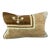 16 x 24 Rug Pillow Istanbul Mistral Turkish Pillow Cushion Cover For Sale