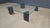 Vintage Italian Marble Coffee Table, 1970s For Sale - Image 10 of 16