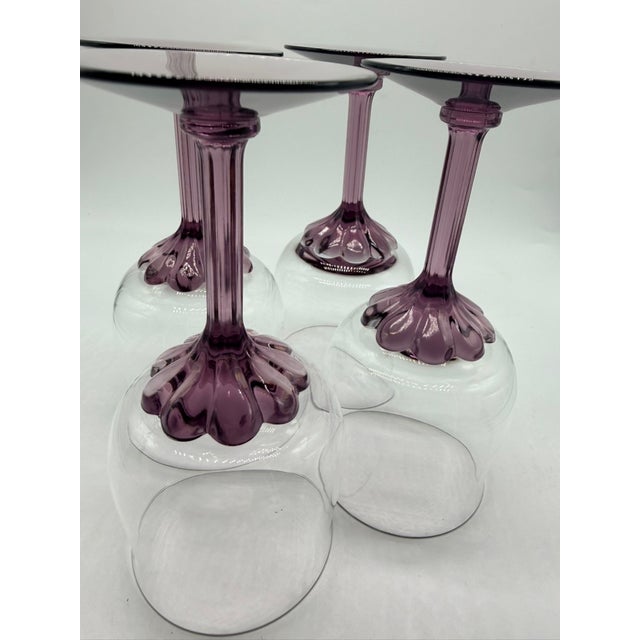 Excellent vintage condition with no chips, cracks, or repairs. The glass is crystal clear; some photographs may give the...