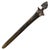 Art Nouveau Bronze Paper Knife by Alexandre Caron, 1890s For Sale - Image 12 of 12