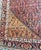 Textile Antique Persian Feraghan Rug For Sale - Image 7 of 9