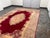 Design Plus Gallery presents a 8 Ft 7 in × 12 Ft 3 in Red Medallion Kirman Area Rug by Karastan. This Karastan area rug is...