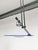 Philips Manhattan Pendant Lamp by Alfred van Elk for Philips, 1980s For Sale - Image 4 of 15